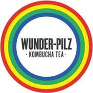 Kombucha 'Wunderpilz' On Draft