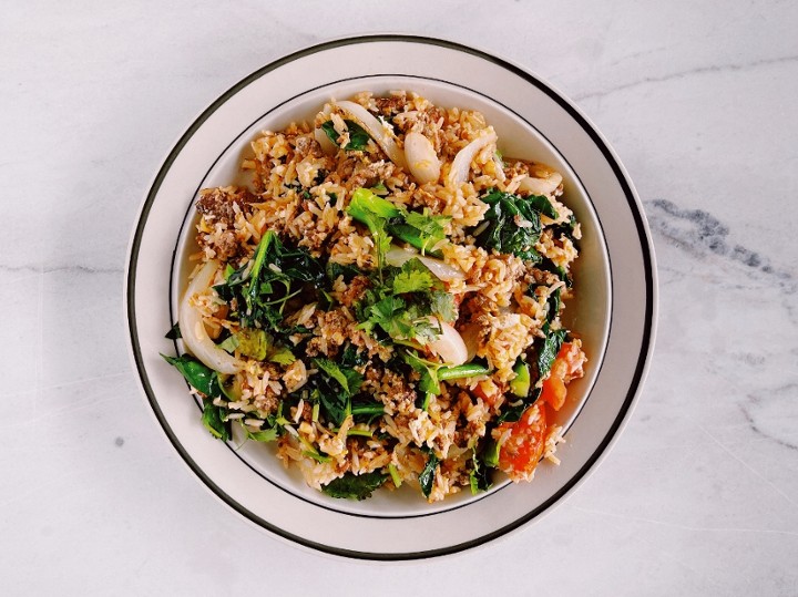 Thai Fried Rice