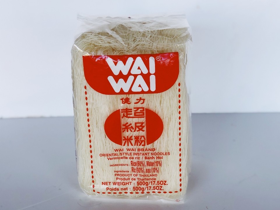Vermicelli Wai Wai Noodles