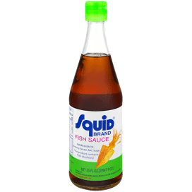 Fish Sauce