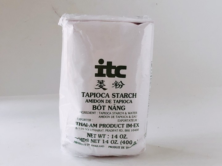 Tapioca Starch