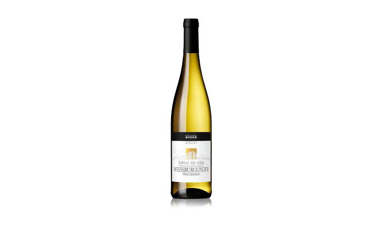 (Bottle) Weissburgunder Pinot Bianco