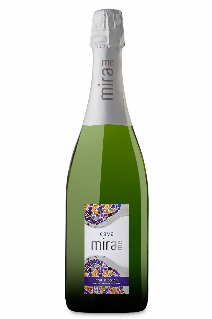 To-go Bottle: Mirame Cava