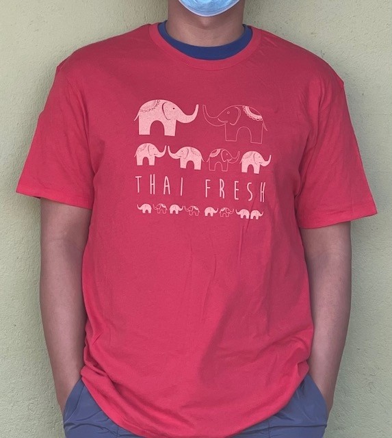 Elephant T's