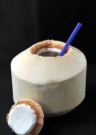 Thai Fresh Coconut