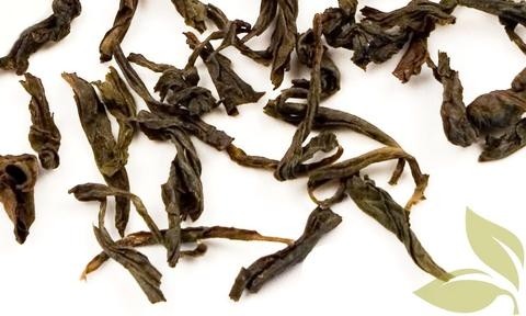 WUYI OOLONG, 1 OZ ORGANIC