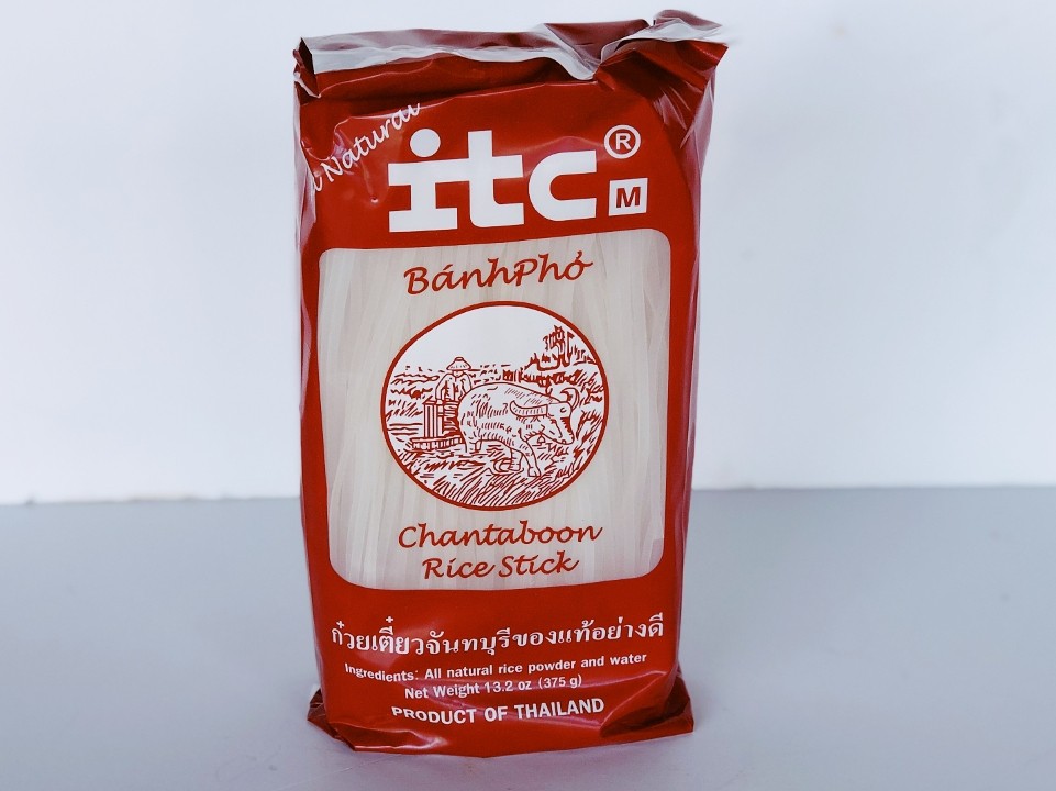 Rice Stick Medium (for Pad Thai)