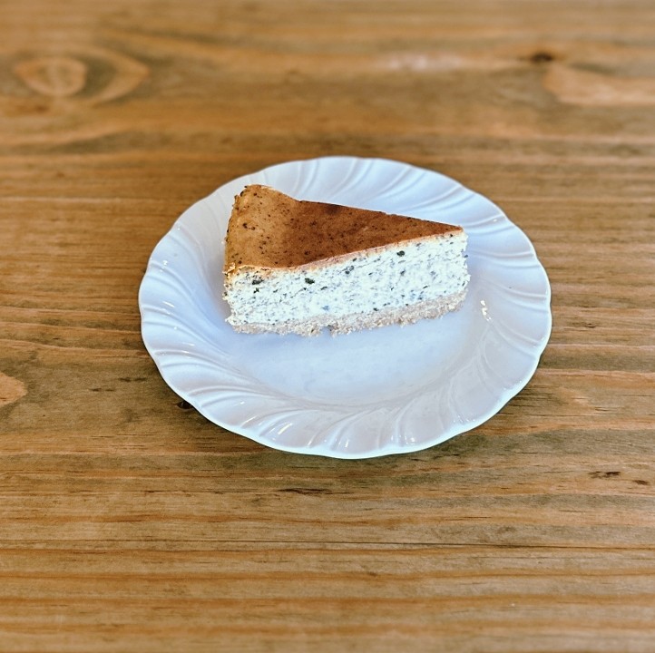 Cheesecake: Cookies 'N' Cream