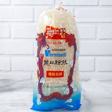 Beanthread Noodles (glass noodles)