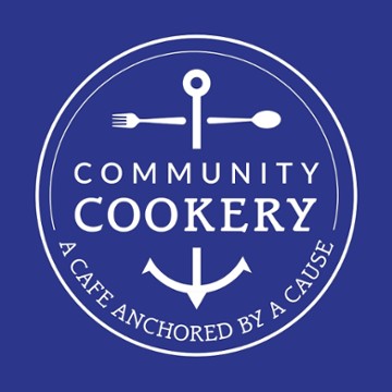 Community Cookery-A Cafe with a Cause!