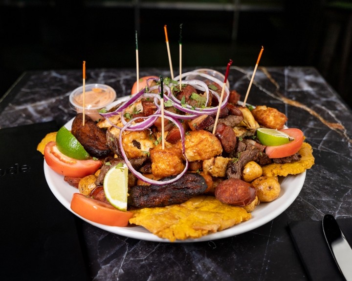 PICADA