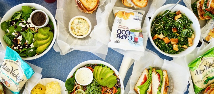 Restaurant banner image