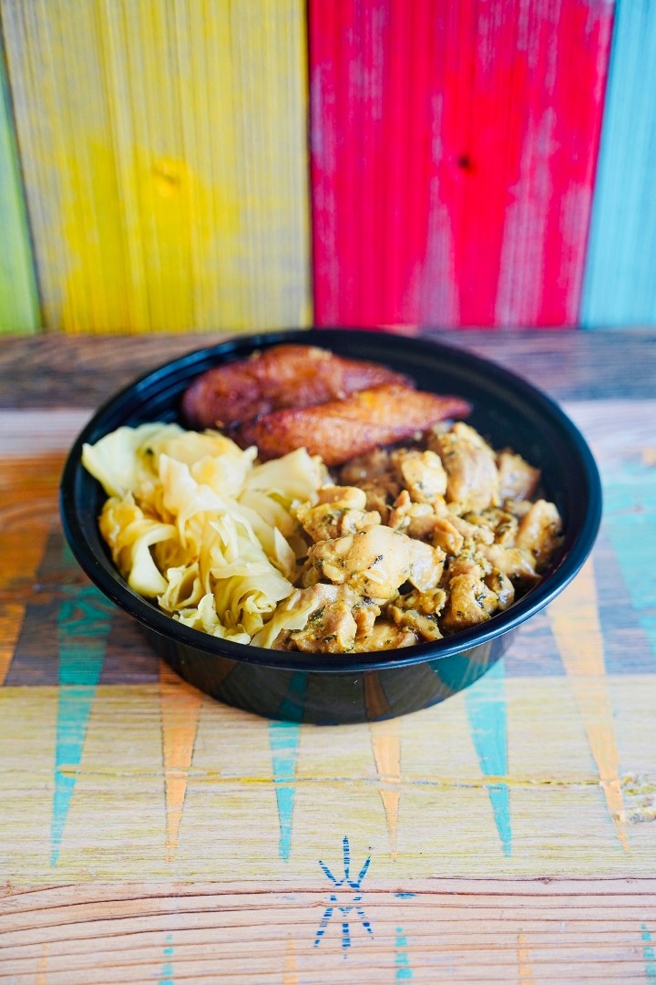 Irie Jamaican - Lakewood Irie Jamaican Kitchen- Lakewood - Shrimp Rasta ...