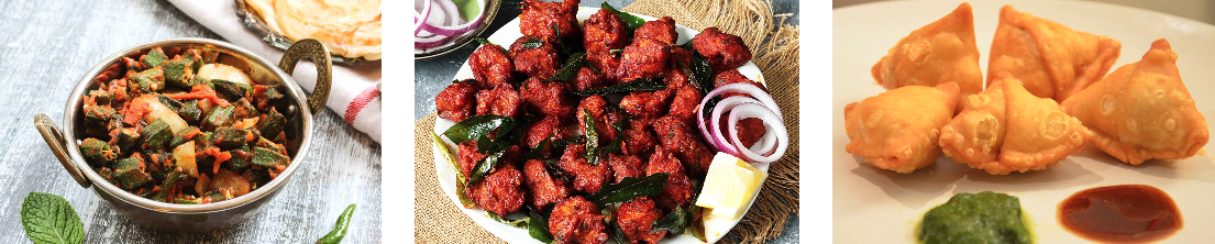 CurryGrill- Restaurant & Bar