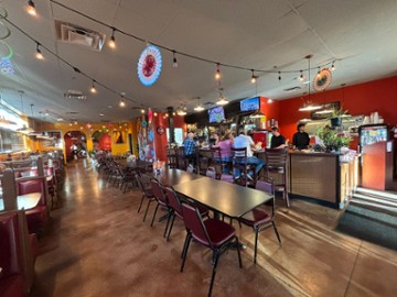 Moreno’s Mexican bar and grill Moreno’s Mexican Bar and Grill