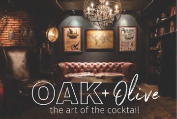 Oak and Olive | Mattioli's Pizza
