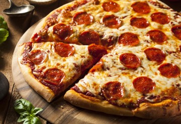 Killer Crust Pizza Company