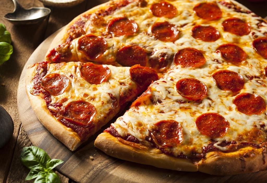 Killer Crust Pizza Company