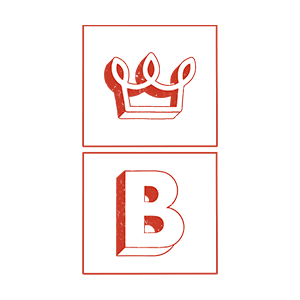 Big Bon Bodega logo