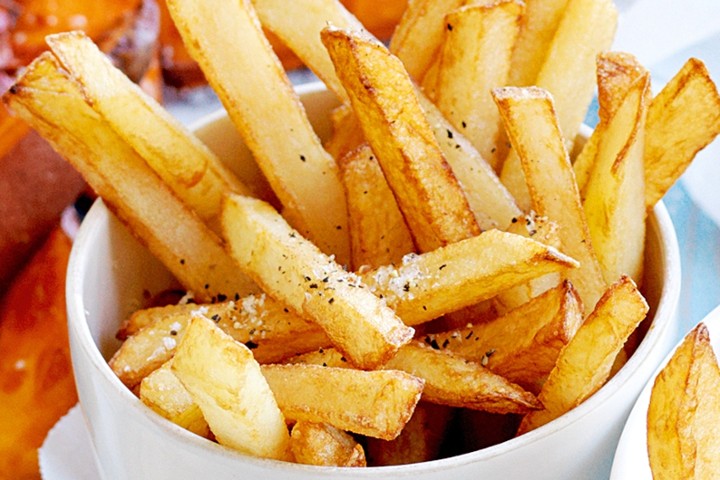 SIDE OF FRENCH FRIES