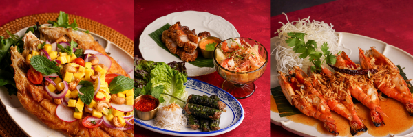 Chinta Thai 157 Franklin street