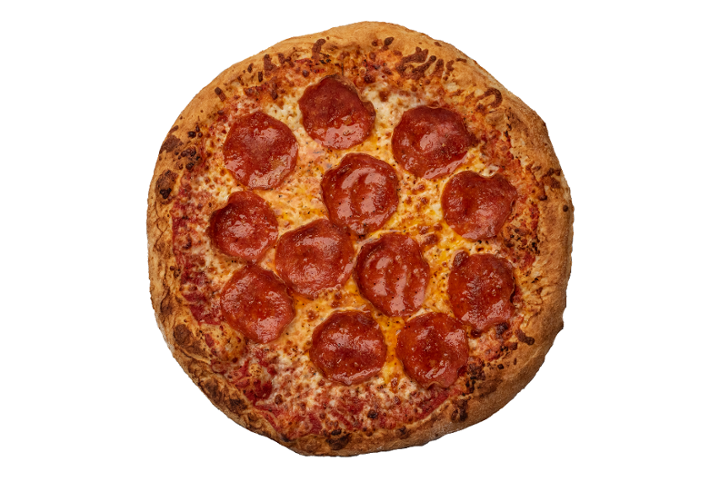 Medium Pepperoni