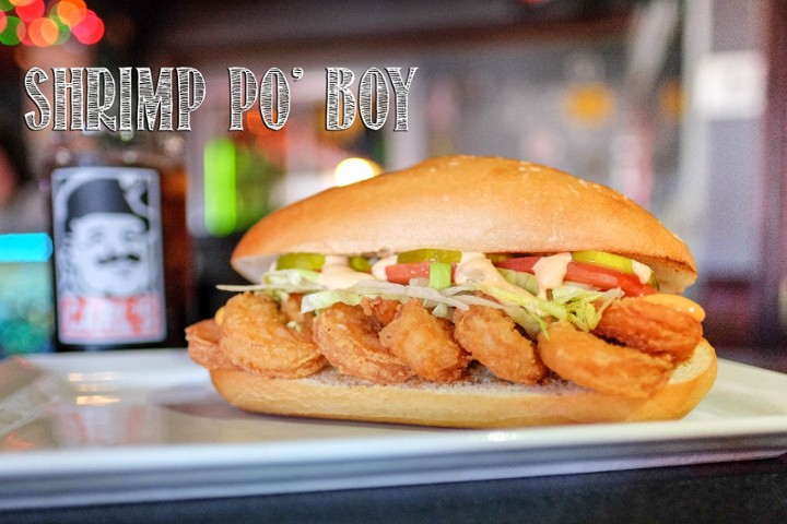 Po' Boy