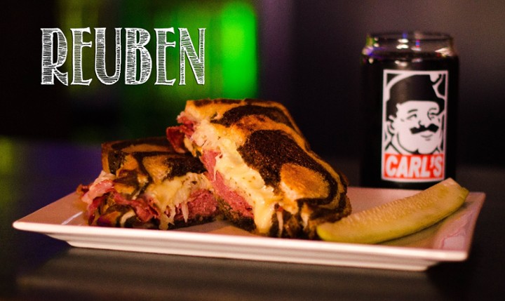 Reuben