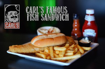 Carl's Tavern