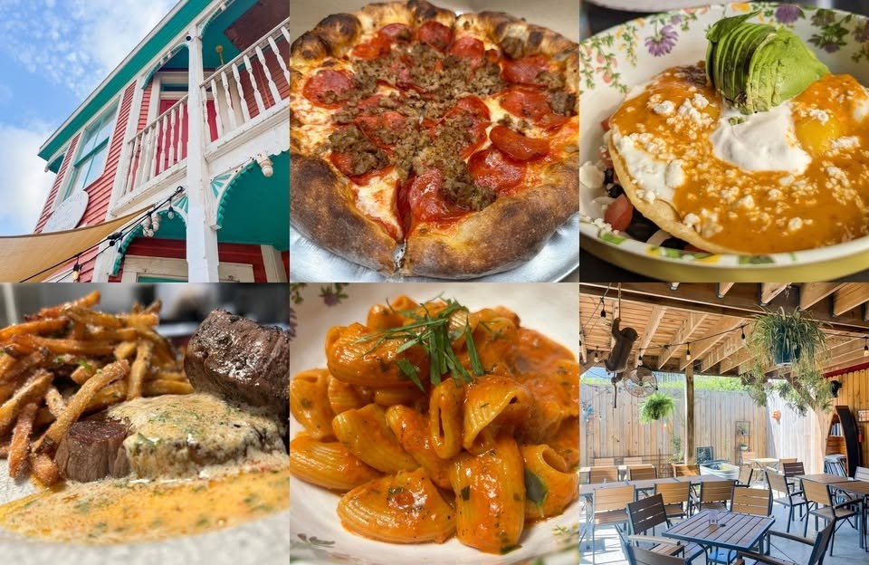 Gonzalo's American Bistro