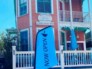 Gonzalo's American Bistro