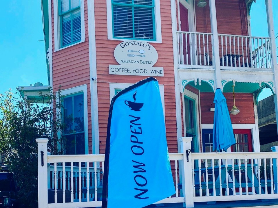 Gonzalo's American Bistro