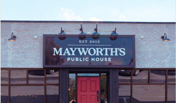 Restaurant banner image