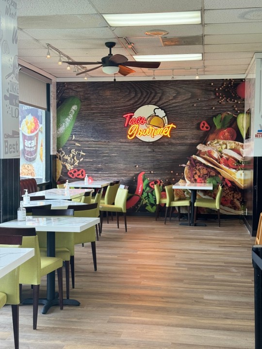 Restaurant banner image