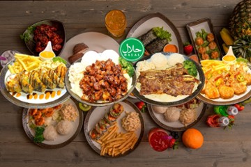 Hana Hawaiian BBQ 8298 Bustleton Ave