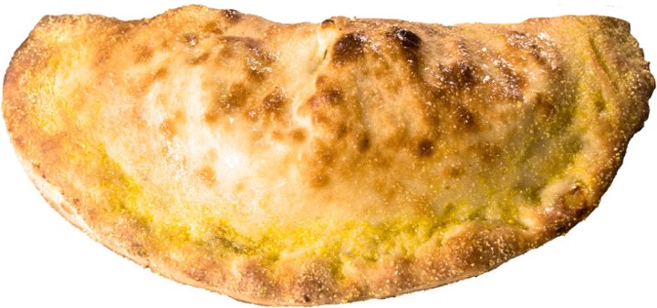 Mel Cooley Calzone