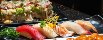 Sake Blue Louisville 9326 Cedar Center Way