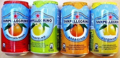 SanPellegrino