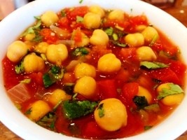 Garbanzos