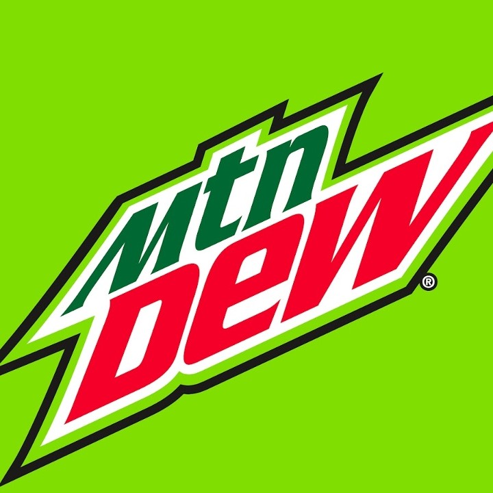 Mountain Dew (Copy)