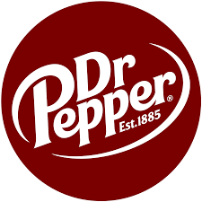 Dr. Pepper (Copy)