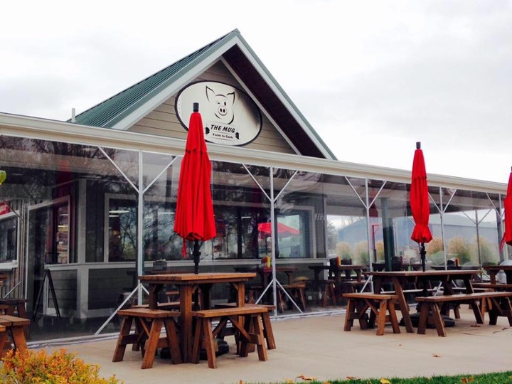Restaurant banner image