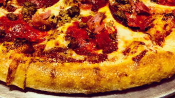 Callaway Slice House 331 Bob Little Road