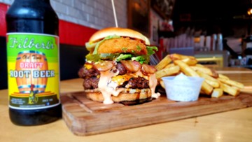 Butcher and the Burger