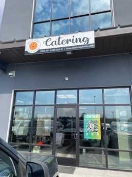 North Ridge Cafe Catering & BBQ