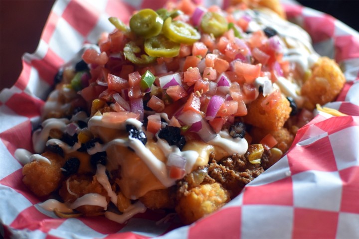 Totchos