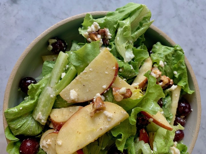 Julii Waldorf Salad