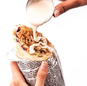 Hummus Bar & Grill
