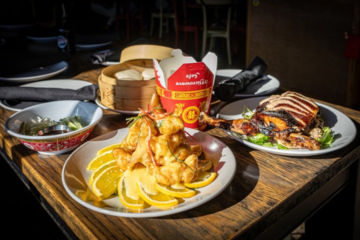 Restaurant banner image