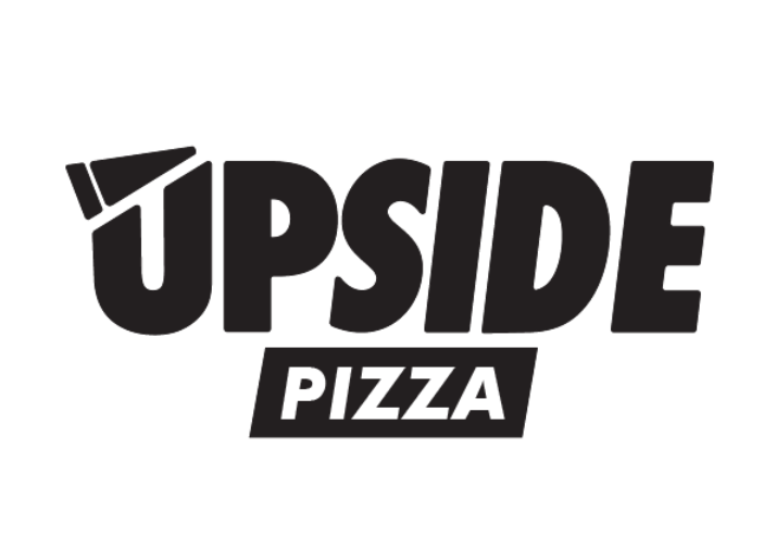 Upside Pizza Garment District